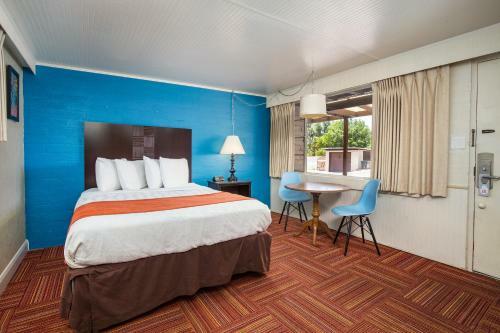 Motel Aikens Lodge