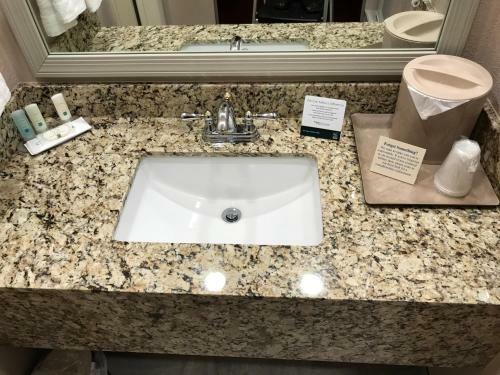 Hotel Quality Inn Cedar City
