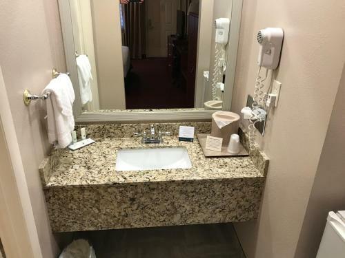 Hotel Quality Inn Cedar City