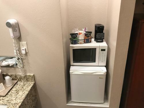 Hotel Quality Inn Cedar City