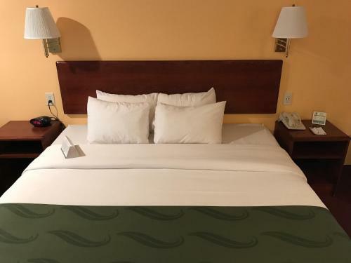 Hotel Quality Inn Cedar City