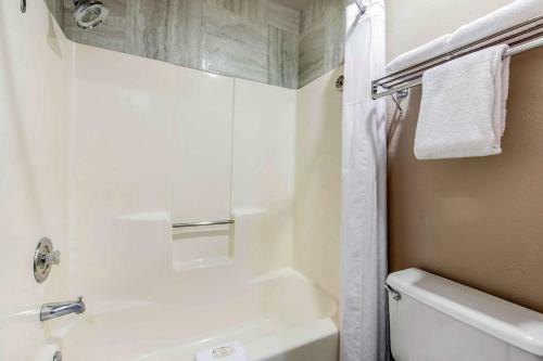 Hotel Quality Inn Cedar City
