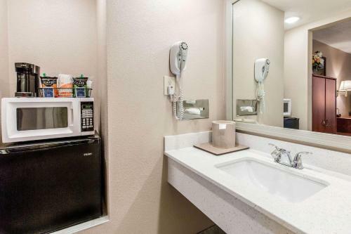Hotel Quality Inn Cedar City