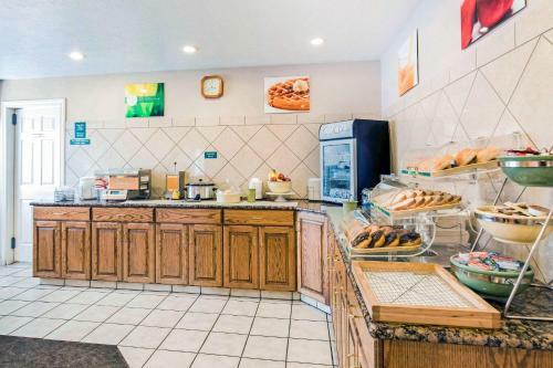 Hotel Quality Inn Cedar City