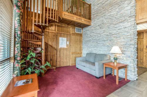 Hotel Quality Inn Cedar City