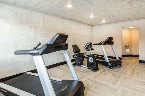 Hotel Quality Inn Cedar City
