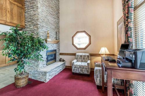 Hotel Quality Inn Cedar City