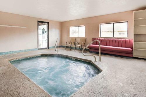 Hotel Quality Inn Cedar City