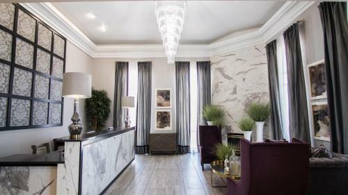 Hotel Abbey Inn Cedar City