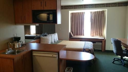 Hotel Super 8 Midvale