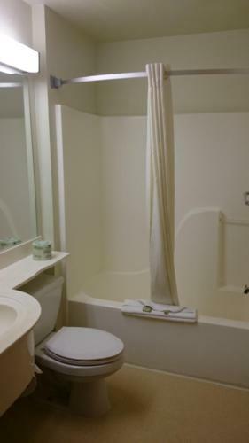 Hotel Super 8 Midvale