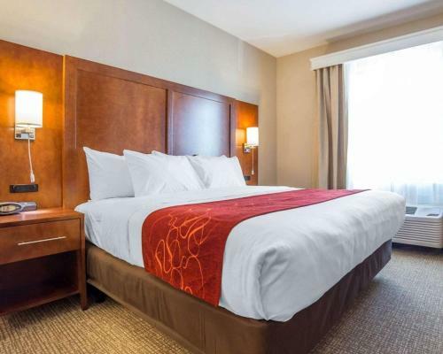 Motel Comfort Suites Kanab