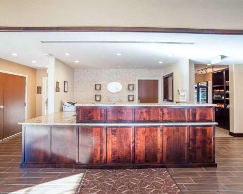 Motel Comfort Suites Kanab