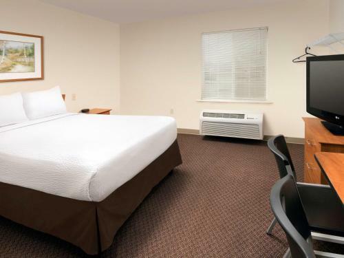 Hotel Value Place Ogden