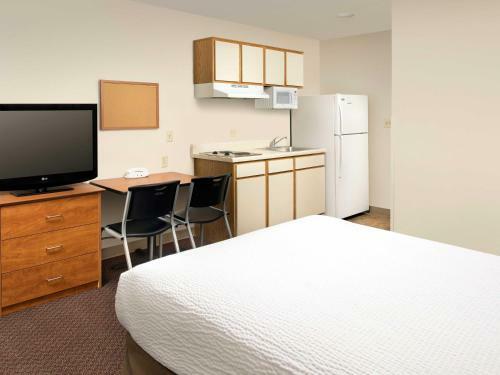 Hotel Value Place Ogden