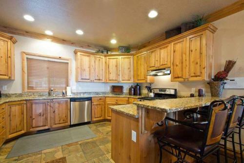 Apartamento Retreat Unit 54
