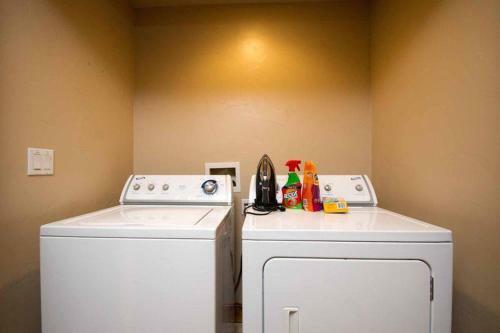 Apartamento Retreat Unit 54