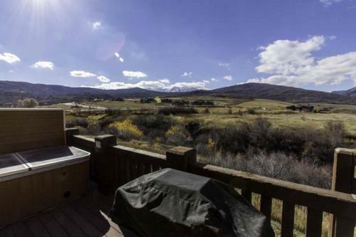 Apartamento Retreat Unit 33a