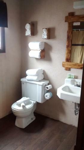 Adobe Sands Motel