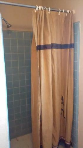 Adobe Sands Motel