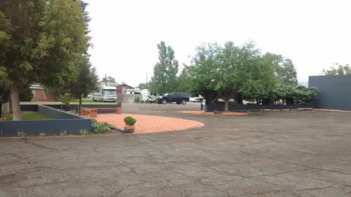 Adobe Sands Motel
