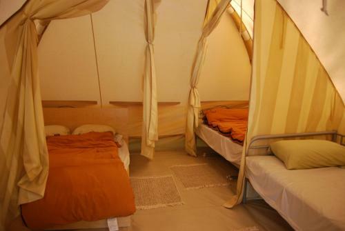 America's Tent Lodges Bryce Canyon