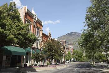 Provo Marriott Hotel & Conference Center