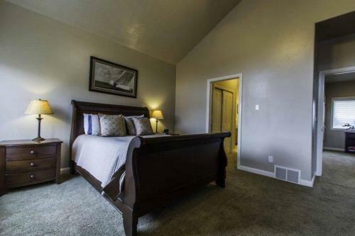 Apartamento Retreat Unit 40a