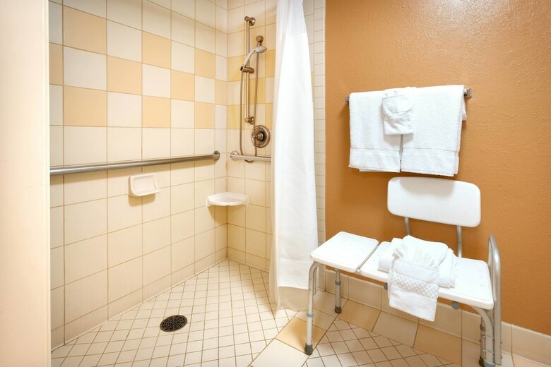 Hotel Fairfield Inn By Marriott Provo