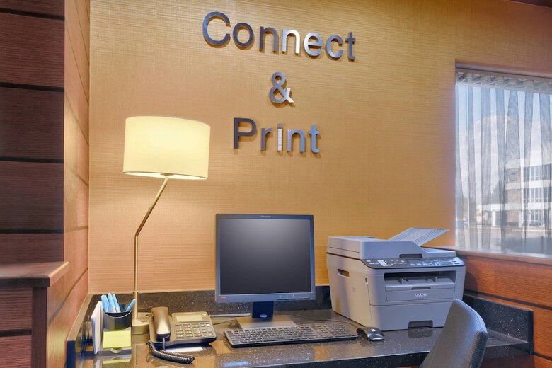 Hotel Fairfield Inn By Marriott Provo