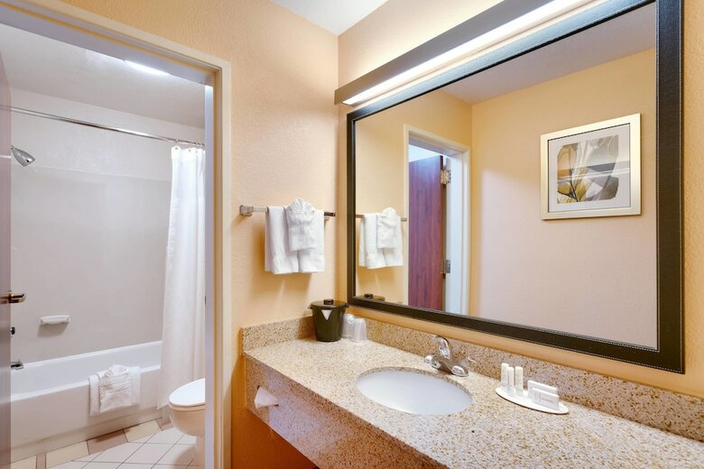 Hotel Fairfield Inn By Marriott Provo