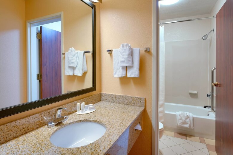 Hotel Fairfield Inn By Marriott Provo