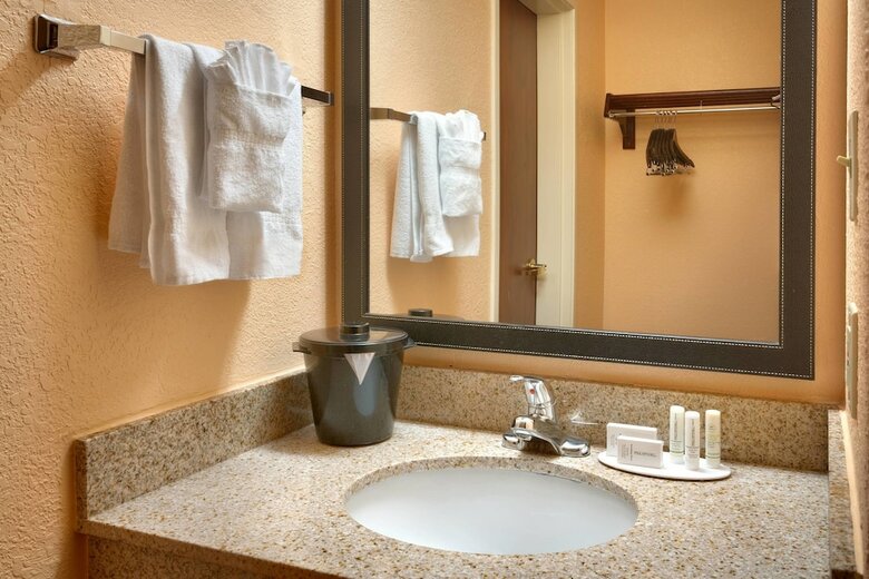 Hotel Fairfield Inn By Marriott Provo