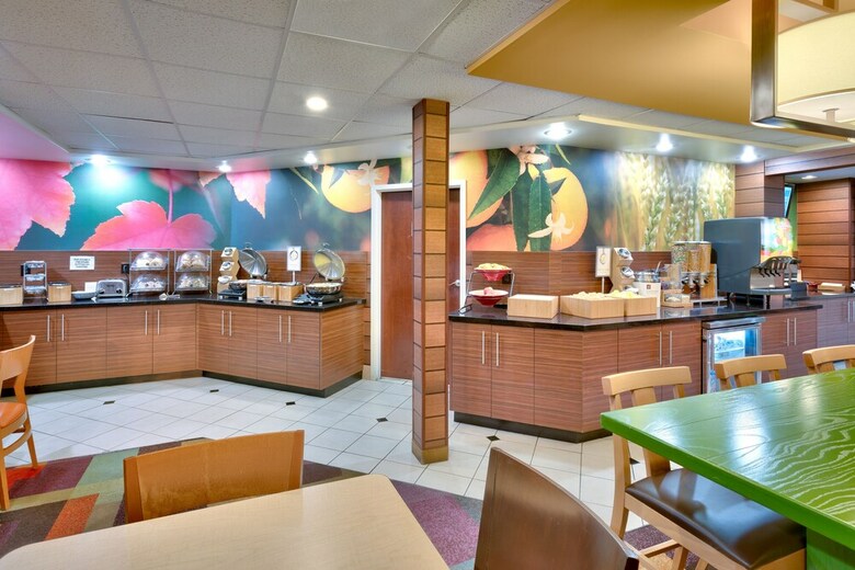 Hotel Fairfield Inn By Marriott Provo