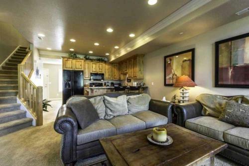 Apartamento Retreat Unit 46