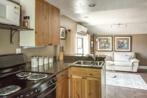 Hostal Aspenwood Manor