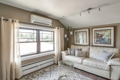 Hostal Aspenwood Manor