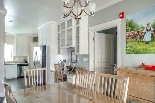 Hostal Aspenwood Manor