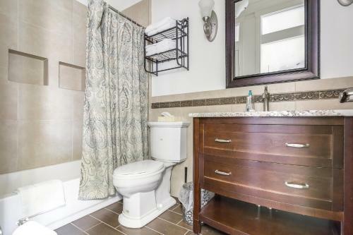 Hostal Aspenwood Manor