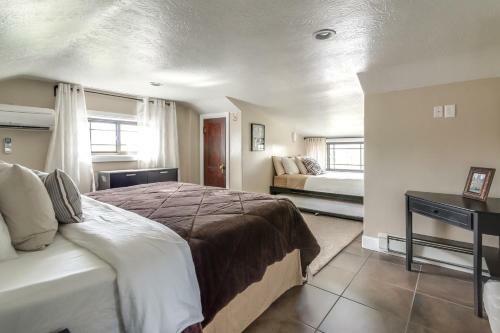 Hostal Aspenwood Manor