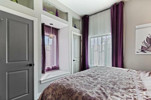 Hostal Aspenwood Manor