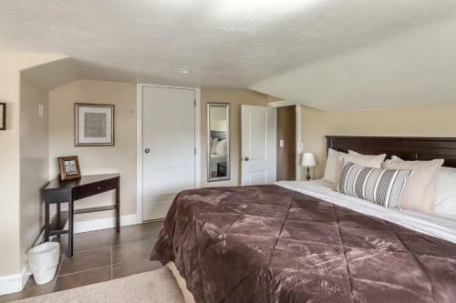 Hostal Aspenwood Manor