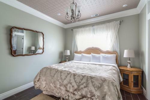 Hostal Aspenwood Manor
