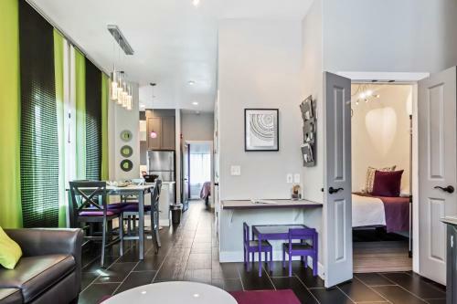 Hostal Aspenwood Manor