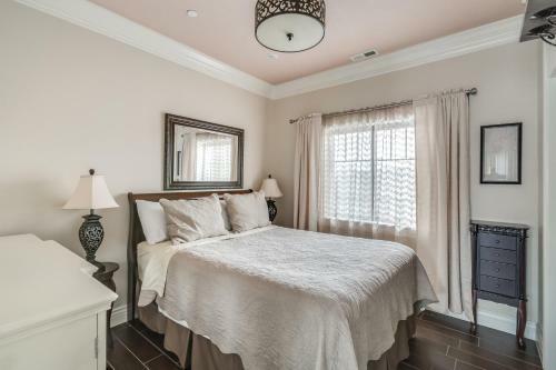 Hostal Aspenwood Manor