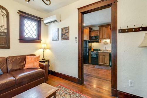 Hostal Aspenwood Manor