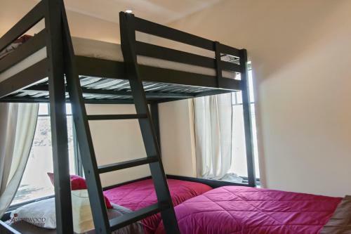 Hostal Aspenwood Manor