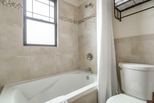 Hostal Aspenwood Manor