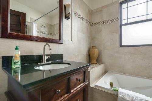 Hostal Aspenwood Manor
