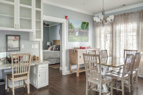 Hostal Aspenwood Manor